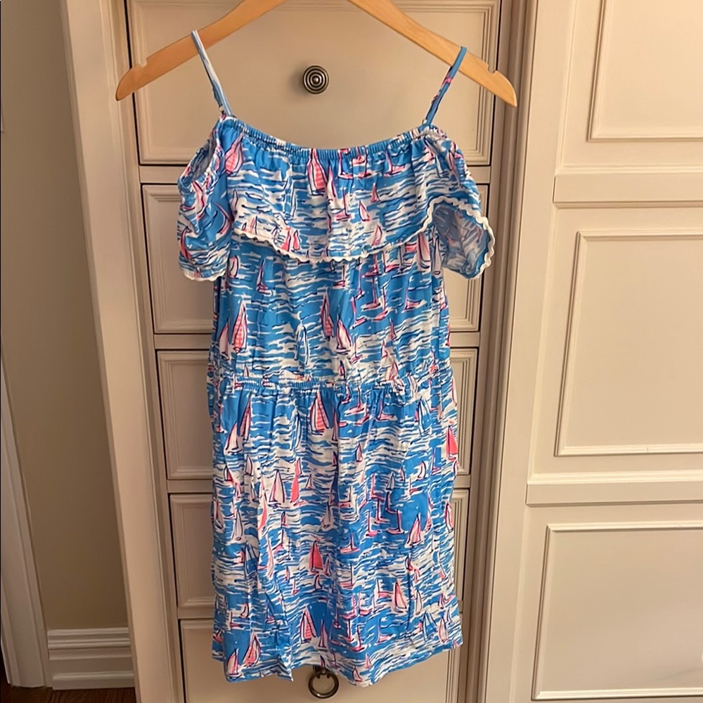 Lily Pulitzer Dress